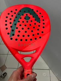 Head Radical pro 2026 nuova