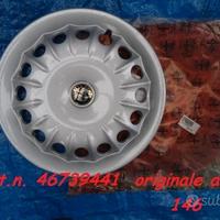 ALFA 146 _ COPPA RUOTA '14 COPRICERCHIO