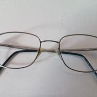 Occhiali Montatura Clark K997