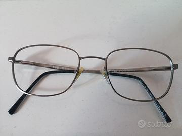 Occhiali Montatura Clark K997