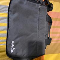 Borsa inglesina