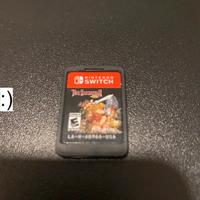 Tiny Barbarian DX Nintendo Switch