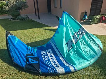 Naish Boxer 14 - 2021