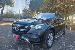 Mercedes-benz GLE 300 d 4Matic Sport