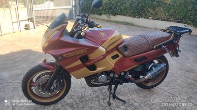 Honda CBR 1000 - 1993