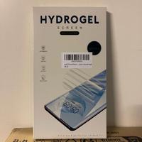 Pellicola Hydrogel Samsung S23