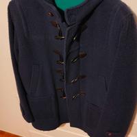 Cappotto Montgomery Panno Casentino