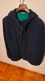 Cappotto Montgomery Panno Casentino