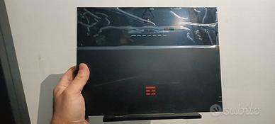 Router TIM HUB+ Executive

Modello: ZXHN H388XF
