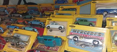 modellini ''Mercury''