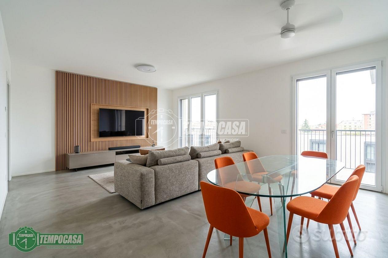 Appartamento – Milano, Viale Monza, Municipio 2 - Vista 3
