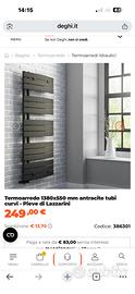 Termoarredo