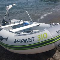 Gommone Intex Mariner 310
