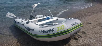 Gommone Intex Mariner 310
