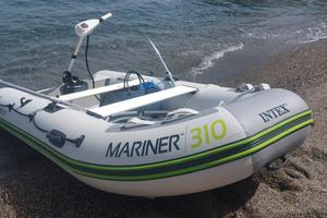 Gommone Intex Mariner 310