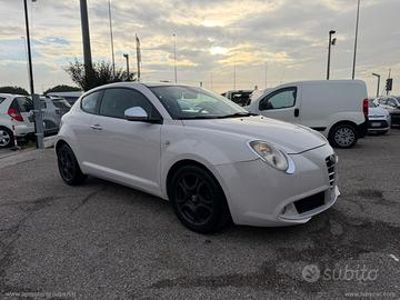 ALFA ROMEO MiTo 1.4 105 CV M.air S&S Dist. SP GPL