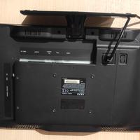 TV piccole dimensioni 