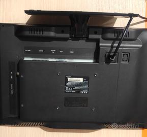TV piccole dimensioni 