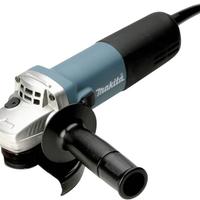 Makita 9558NBRZ smerigliatrice angolare