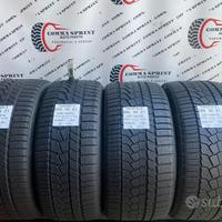 4 pneumatici 255/35 285/30 r21 continental km0