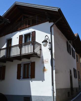 2 LOCALI A BOCENAGO