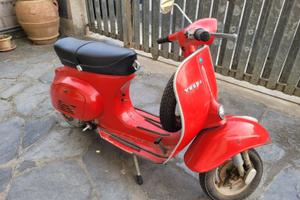 vespa