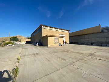 Vendita o cessione società lav. Marmi e Graniti