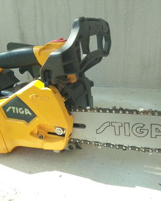 Motosega Stiga SPR 276