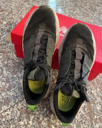 Nike Crater Impact Sneakers donna