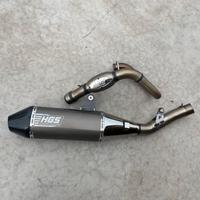 HGS Crf  250 2022-2024