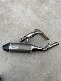 HGS Crf  250 2022-2024