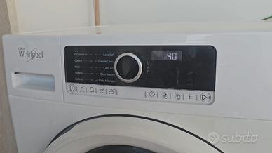 asciugatrice whirlpool hscx 73010 pezzi di ricambi