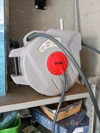 avvolgitubo aria compressa 