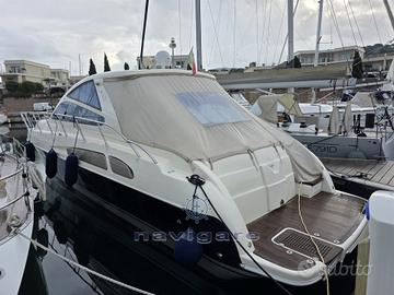 Airon Marine Airon 4300 T-top (2011)