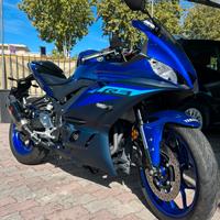 YZF Yamaha R3