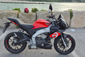 Aprilia Tuono 125 2021