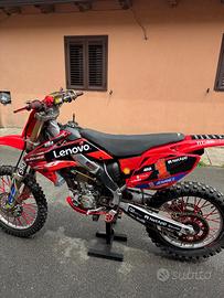 Honda CRF 250 - 2008