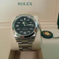 Rolex Air King