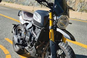 Moto morini seimezzo SCR