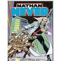 Nathan never 1’ edizione originale da 1 a 187