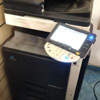 Fotocopiatrice Konica minolta BIZHUB C280