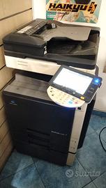 Fotocopiatrice Konica minolta BIZHUB C280