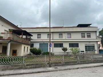 Zona S.Maria a Pie' di Chienti