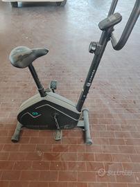cyclette