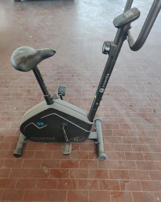cyclette