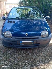Renault Twingo 1.2 - 1a serie 1999 - 246.000 km