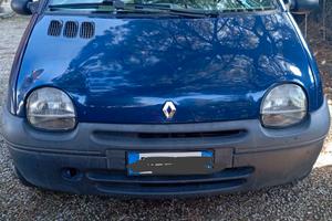 Renault Twingo 1.2 - 1a serie 1999 - 246.000 km