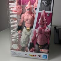 Action Figure - Majin Bu