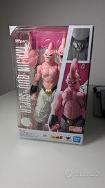 Action Figure - Majin Bu
