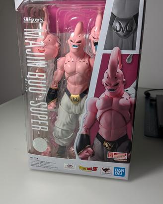 Action Figure - Majin Bu